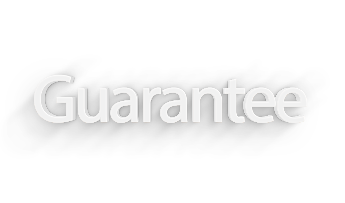 Guarantee png, word Guarantee png, Guarantee word png, Guarantee text png, Guarantee font png, word Guarantee text effects typography PNG transparent images